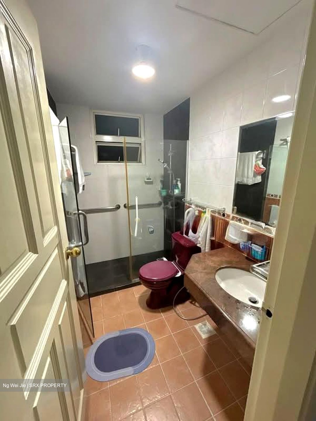 Sembawang Cottage (D27), Apartment #589705111
